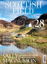 Scottish Field - July 23 issue